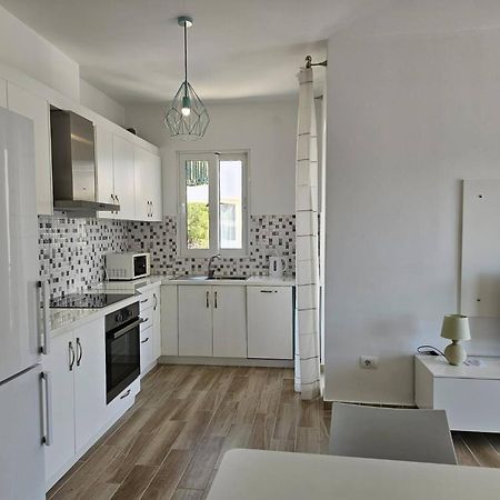 Brand New Apartments Sarandë 外观 照片