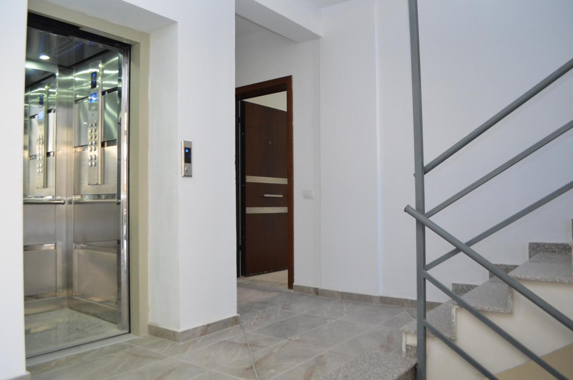 Brand New Apartments Sarandë 外观 照片