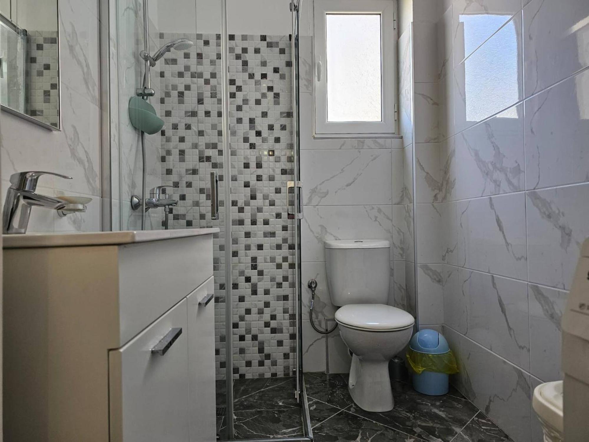 Brand New Apartments Sarandë 外观 照片