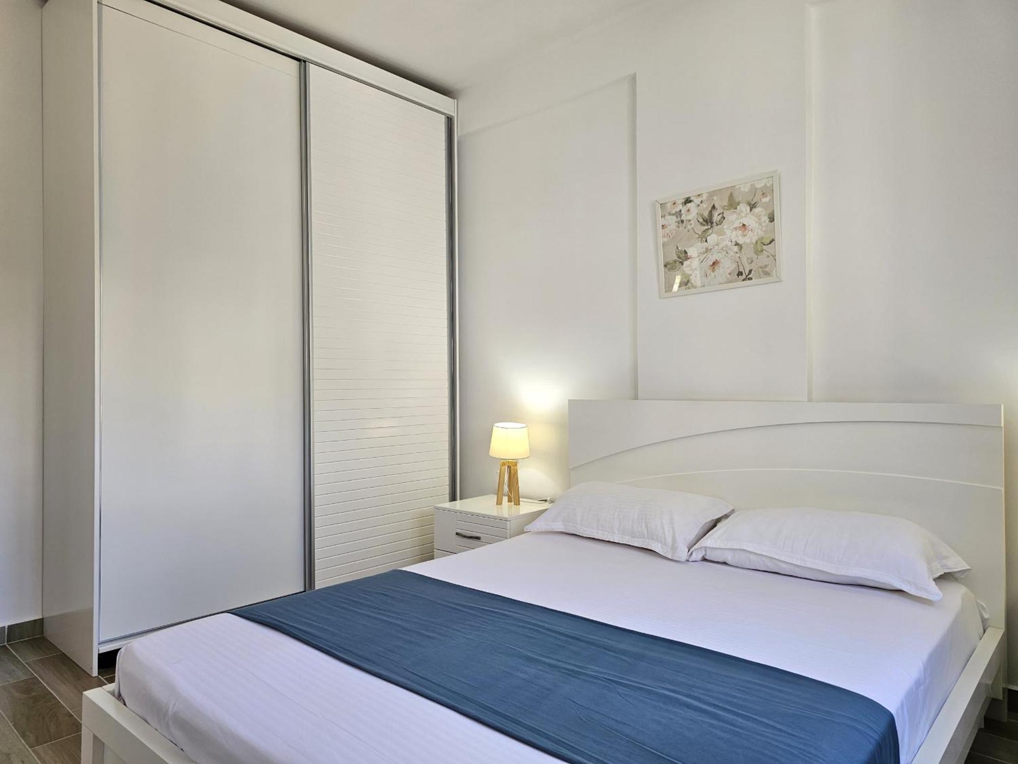 Brand New Apartments Sarandë 外观 照片